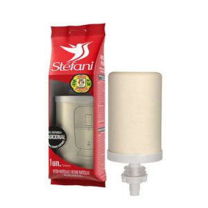 Refil para Filtro Tradicional Stéfani