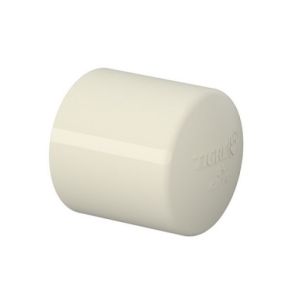 Cap Aquatherm Tigre 42mm CPVC Branco