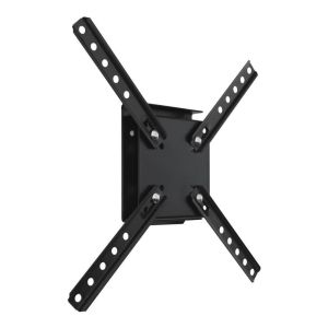 Suporte Inclinável para TV LED, LCD, Plasma, 3D e Smart TV de 10" a 55" Brasforma