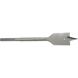 Broca Chata Self Cut Speed para Madeira 6mm Bosch