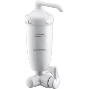 Purificador de Agua Acqua Bella Branco Lorenzetti