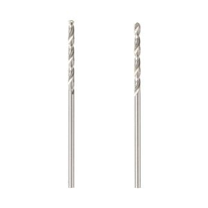 Broca Aço Rápido HSS-G DIN 338 para Metais 1,5x18mm Bosch