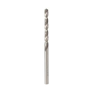 Broca Aço Rápido HSS-G DIN 338 para Metais 4x43mm Bosch