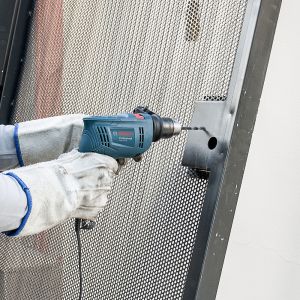 Adaptador Serra Copo SDS-Plus com Mandril 13mm Bosch