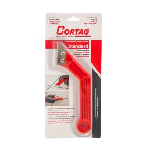 Desempenadeira para Rejunte Cortag