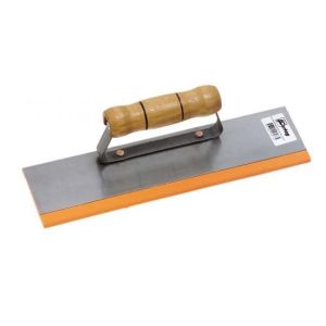 Desempenadeira para Rejunte 8,5x19,2 Cortag