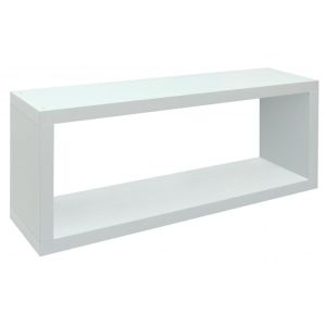 Nicho Prat-K Kids  com Suporte 20x28cm Branco