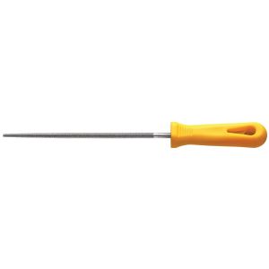 Lima Bastarda Redonda 8" Tramontina