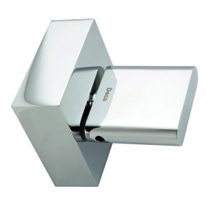 Acabamento para Registro 1/2", 3/4" e 1" Polo Cromado Deca