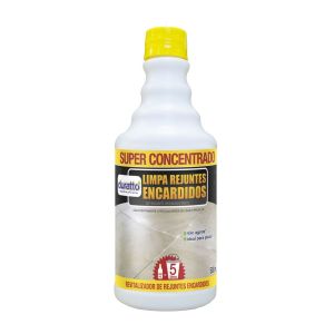 Limpador Limpa Rejunte Encardidos 500ml Duratto
