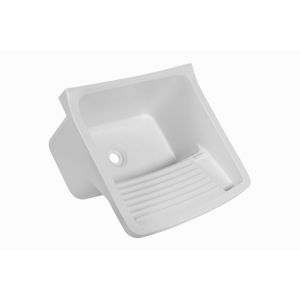 Tanque de Plástico 40L Branco Astra