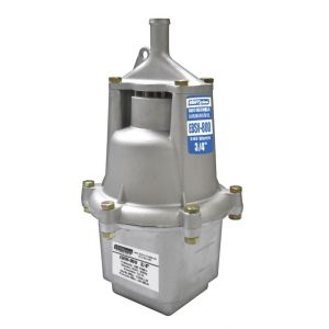 Motobomba Submersa 340W Eletroplas EBSV-800 Garthen