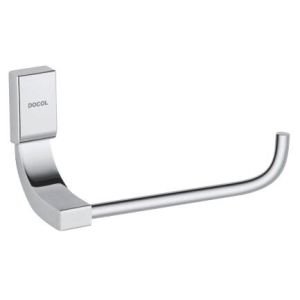 Papeleira Top Cromado Docol