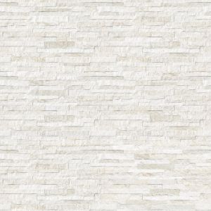 Revestimento Parede Filetado Branco Retificado Acetinado 43,7x63,1 Ceusa