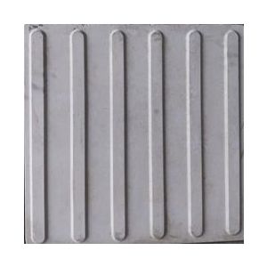 Lajota Guia Cinza Tatyl 45x45 Luminarc