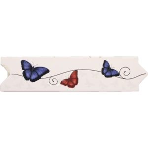 Faixa Decorativa 8,5x33 GLD2402 Gabriella