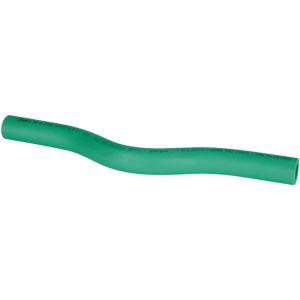 Curva Transposição 25mm Ppr Verde Amanco