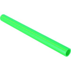 Tubo 3,00m 20mm Ppr Pn20 Verde Amanco