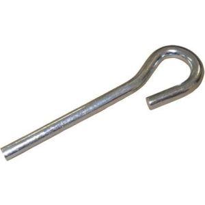 Pino Reto Galvanizado Comerfix 5/16"x350mm 12 Peças