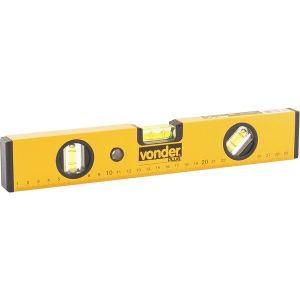 Nível 14" Vonder Cabo Alumínio