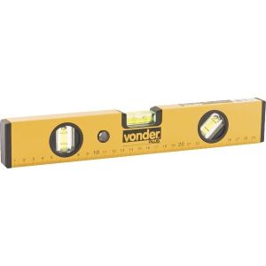 Nível 30" Vonder Cabo Alumínio