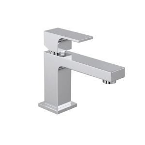 Torneira Misturador para Banheiro Deca Unic 1/2" Bica Baixa Cromado