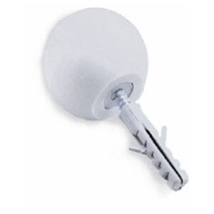 Amortecedor para Porta Bola Transparente Bemfixa