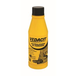 Neutralizador de Ferrugem Armatec OX7 200ml Vedacit