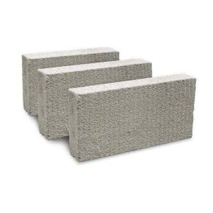Bloco de Concreto Celular 60x30x12,5cm Sical