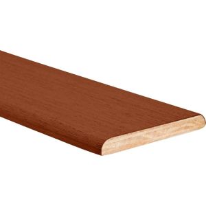 Vista para Porta Madeira 5cm 3 Peças com Rebaixo Madeireira Real Park