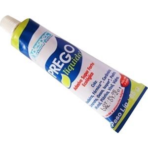 Adesivo Parede Multiuso Prego 85g Bege Adespec
