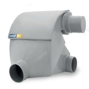 Separador de Folhas Ultra Bakof Tec