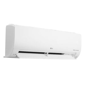 Ar Condicionado Split Dual Voice Inverter Branco Quente e Frio 9000btus LG