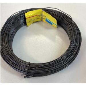 Arame N18 20Kg Aço Recozido Ammer