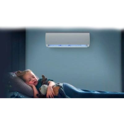 Ar Condicionado Split 12000 Btus TAC-12CHSA1 Branco Quente Frio Semp TCL