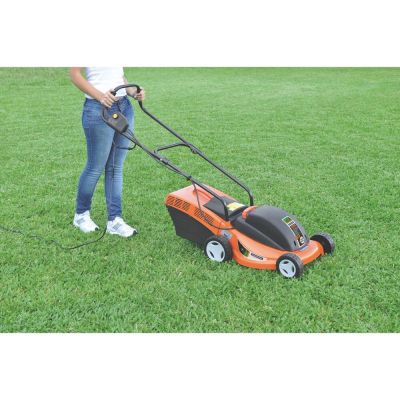 Cortador de Grama CE35P com Recolhedor 1300W Tramontina