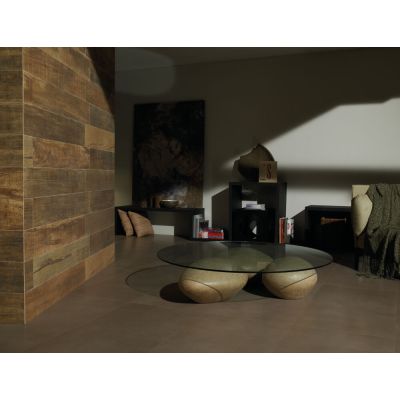 Porcelanato Ibirapuera Mix Retificado Natural 20x120 Portobello