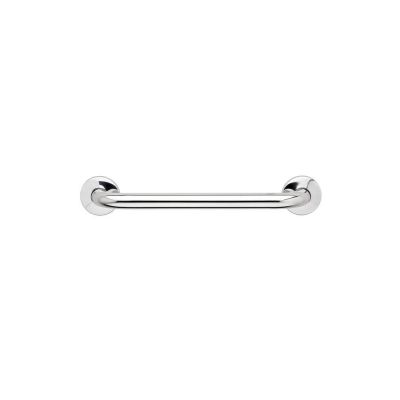 Barra de Apoio Reta para Banheiro Jackwal 30cm Access Inox