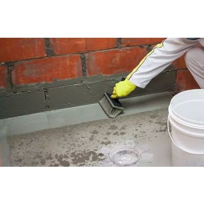 Impermeabilizante Tecplus Top 18kg Cinza Quartzolit