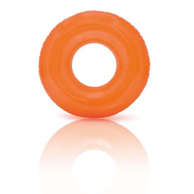 Boia Redonda Verão Cores Sortidas Intex