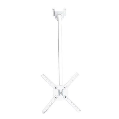 Suporte De Teto para TV LED, LCD, Plasma, 3D e Smart TV de 10" a 55" Brasforma