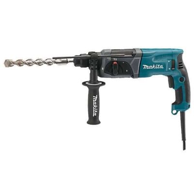 Martelete Perfurador Rompedor HR2470 800W Makita