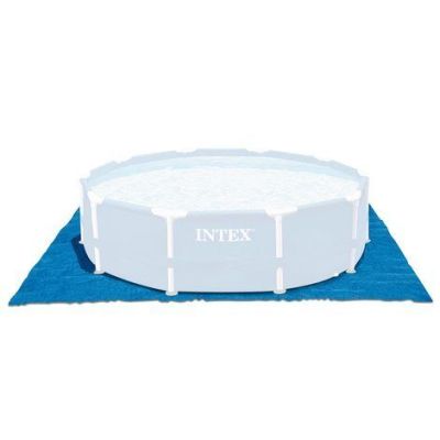 Forro para Piscina Intex 472x472cm Intex