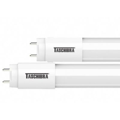 Lâmpada LED Tubular Taschibra T8 9,9W G13 Taschibra