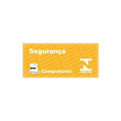 Extensão 10m 3P 5 Tomadas Preto Force Line