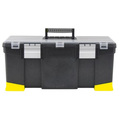 Caixa Plástica de Ferramentas 22" Stanley