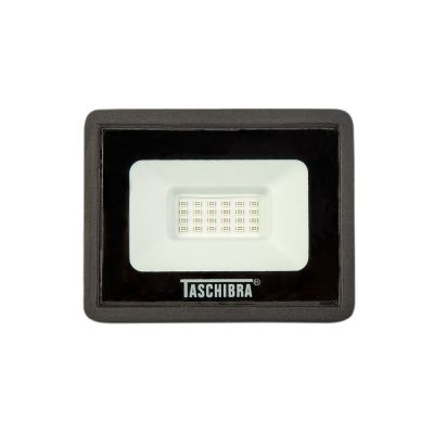 Refletor LED Taschibra 20W Verde