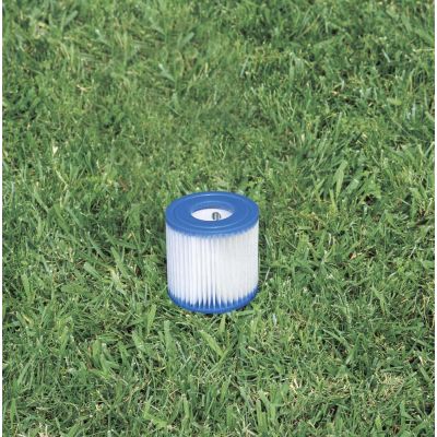 Refil para Bomba Filtro Intex 29007