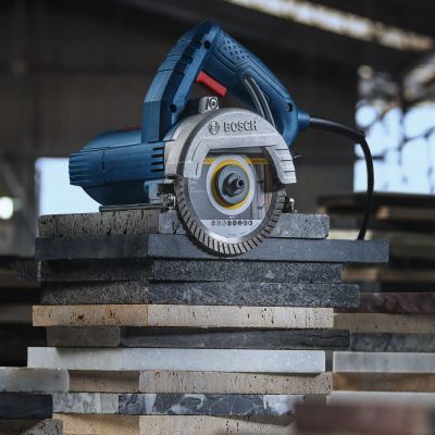 Disco Diamantado Turbo Standard 105mm Bosch