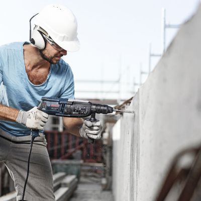 Broca  SDS Plus-3 para Concreto 16x210mm Bosch